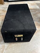 Box subwoofer vuoto usato  Fabrica di Roma