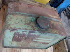 Fuel tank fendt d'occasion  Expédié en Belgium
