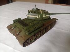 Built maquette char d'occasion  Reims
