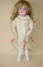 Bisque head morimura for sale  Danville