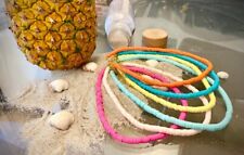 Collana artigianale con usato  Vignate