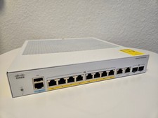Cisco c1000 switch gebraucht kaufen  Beverungen