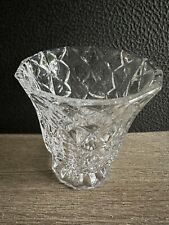 Vintage crystal toothpick for sale  Killingworth