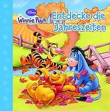 Disney winnie puuh gebraucht kaufen  Berlin