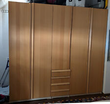 Ikea pax kleiderschrank gebraucht kaufen  Wiesbaden