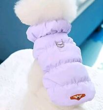 Hundemantel hundeweste hund gebraucht kaufen  Buttstädt