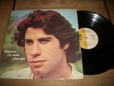 Vinyle tours john d'occasion  Coucy-le-Château-Auffrique