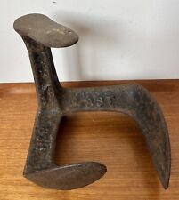Cast iron antique for sale  TRURO