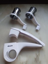 Dexam cheese grater for sale  SWANSEA