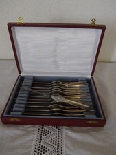 Fourchettes curettes homard d'occasion Fourchettes curettes homard d'occasion  Toulouse-