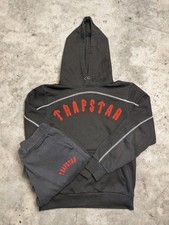 Trapstar tracksuit größe gebraucht kaufen  Emsdetten