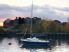 boat lift for sale  LOWESTOFT