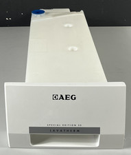 Aeg 5ih wärmepumpentrockner gebraucht kaufen  Lehrte