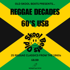 Reggae music 60s for sale Reggae music 60s for sale  PRESTON