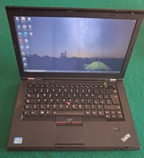 Notebook lenovo t430s usato  Torino