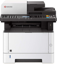 Ecosys p2135dn stampante usato  Milano