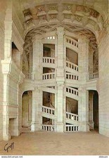 Chambord château grand d'occasion  Expédié en Belgium