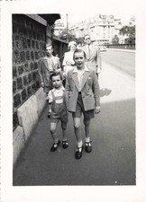 Ancienne photographie jolie d'occasion  Nogent-sur-Marne