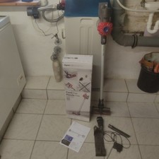 Dyson slim akkustaubsauger gebraucht kaufen  Falkensee