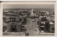 Fiera del levante usato  Italia