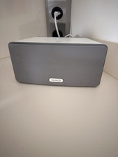 Sonos play 3 gebraucht kaufen  Lehrte