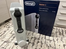 Radiatore elettrico dēlonghi usato  Gardone Val Trompia