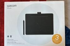 Wacom intuos tavoletta usato  La Spezia