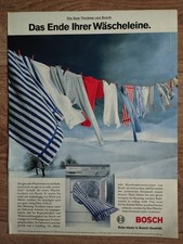 Rig werbung reklame gebraucht kaufen  Deutschland