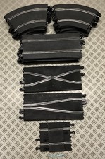 Scalextric classic track for sale Scalextric classic track for sale  BRISTOL