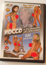 Dvd erotico come usato  Padova