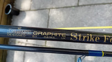 Daiwa strike force for sale  BOLTON