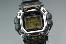 [N Estado perfeito] Casio G-Shock Gundam DW-8300 relógio masculino de quartzo metal pesado do Japão comprar usado  Enviando para Brazil