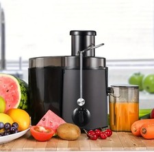 Extracteur jus centrifuge d'occasion  Ronchin
