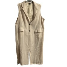 Ulla popken beige gebraucht kaufen  Voerde (Niederrhein)