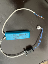 Electronic transformer halogen for sale  LONDON