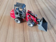 Siku 3059 weidemann gebraucht kaufen  Reinheim