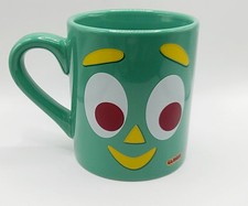 Gumby face 2010 for sale  Hiram