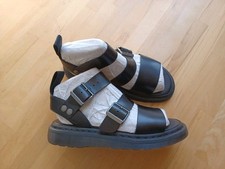 Martens sandale gryphon gebraucht kaufen  Augsburg