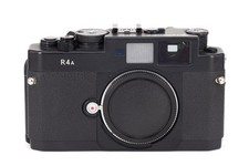 Voigtländer bessa r4a gebraucht kaufen  Würzburg
