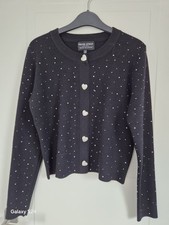 Strickjacke frank lyman gebraucht kaufen  Zwickau