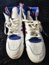 Adidas riginals conductor gebraucht kaufen  Prichsenstadt