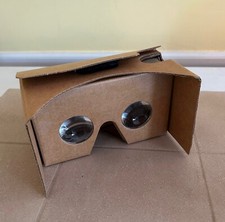 Google cardboard lens for sale  Allentown