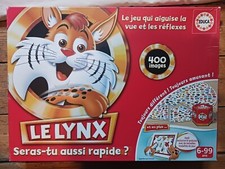 Jeu société educa d'occasion  Gaillard