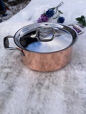 Clad new copper for sale  Salem
