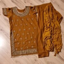 Bollywood shalwar kameez gebraucht kaufen  Delmenhorst