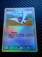 Carte pokemon nirondelle d'occasion  Bordeaux-