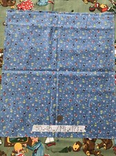 Vintage cotton fabric for sale  Vancouver