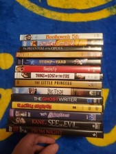 Dvd lot 14 for sale  San Francisco