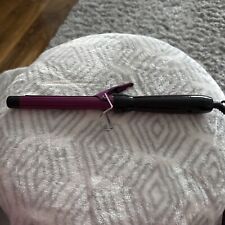 Hair curling wand for sale  POULTON-LE-FYLDE