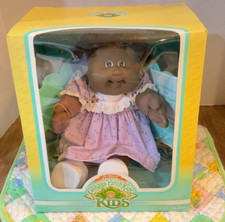 Cabbage Patch HM19 menina pônei solteira, usado comprar usado  Enviando para Brazil